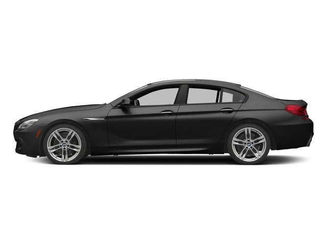 2017 BMW 640i Gran Coupe xDrive