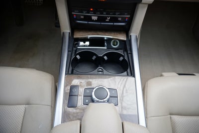 2016 Mercedes-Benz E 350 E 350