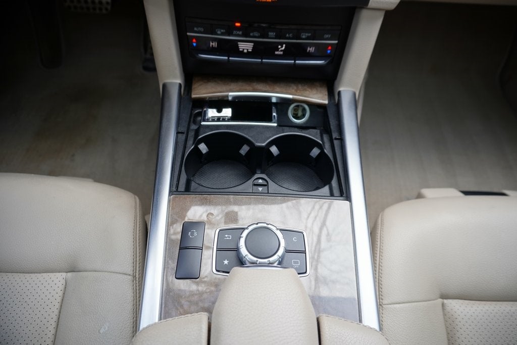 2016 Mercedes-Benz E 350 E 350