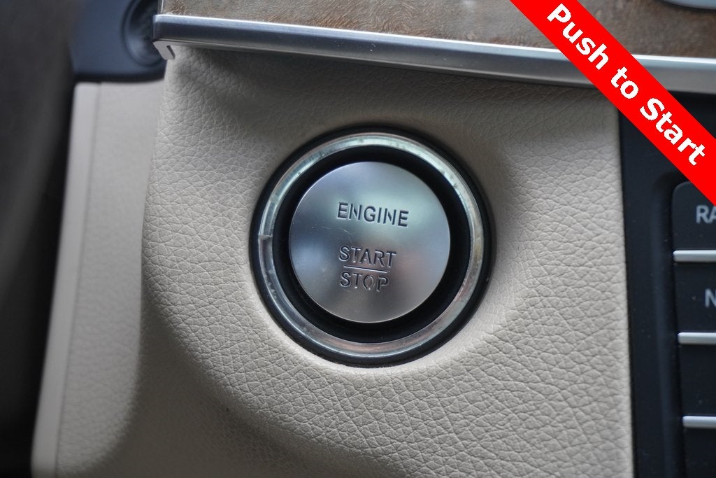 2016 Mercedes-Benz E 350 E 350