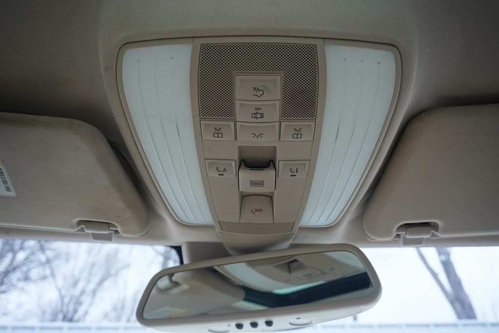 2016 Mercedes-Benz E 350 E 350