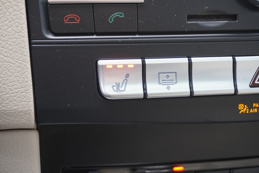 2016 Mercedes-Benz E 350 E 350