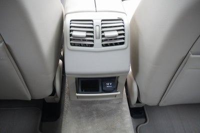 2016 Mercedes-Benz E 350 E 350