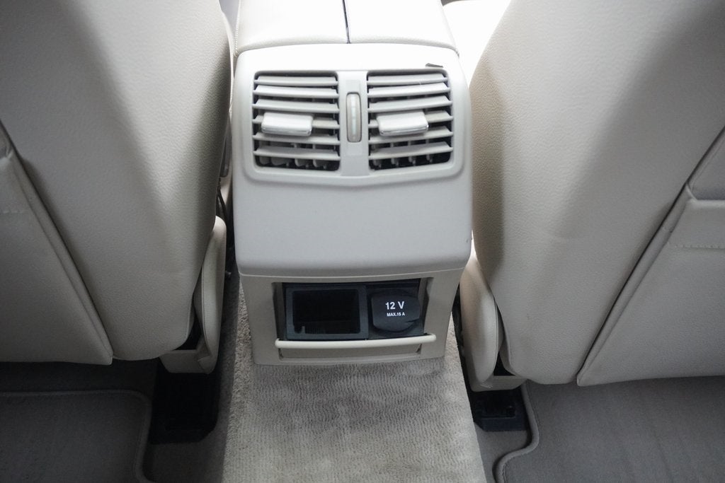 2016 Mercedes-Benz E 350 E 350