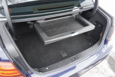 2016 Mercedes-Benz E 350 E 350