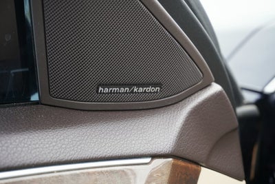 2016 Mercedes-Benz E 350 E 350