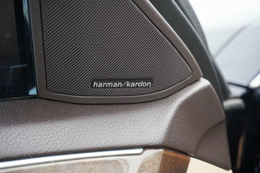 2016 Mercedes-Benz E 350 E 350