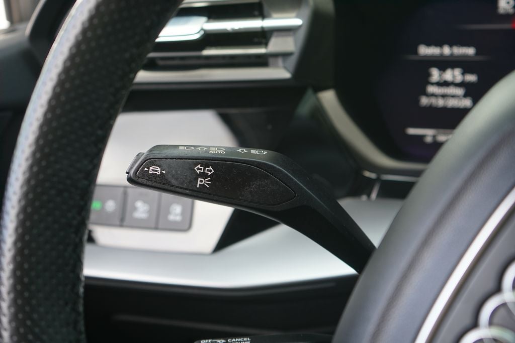 2023 Audi RS 3 Sedan TFSI quattro S tronic