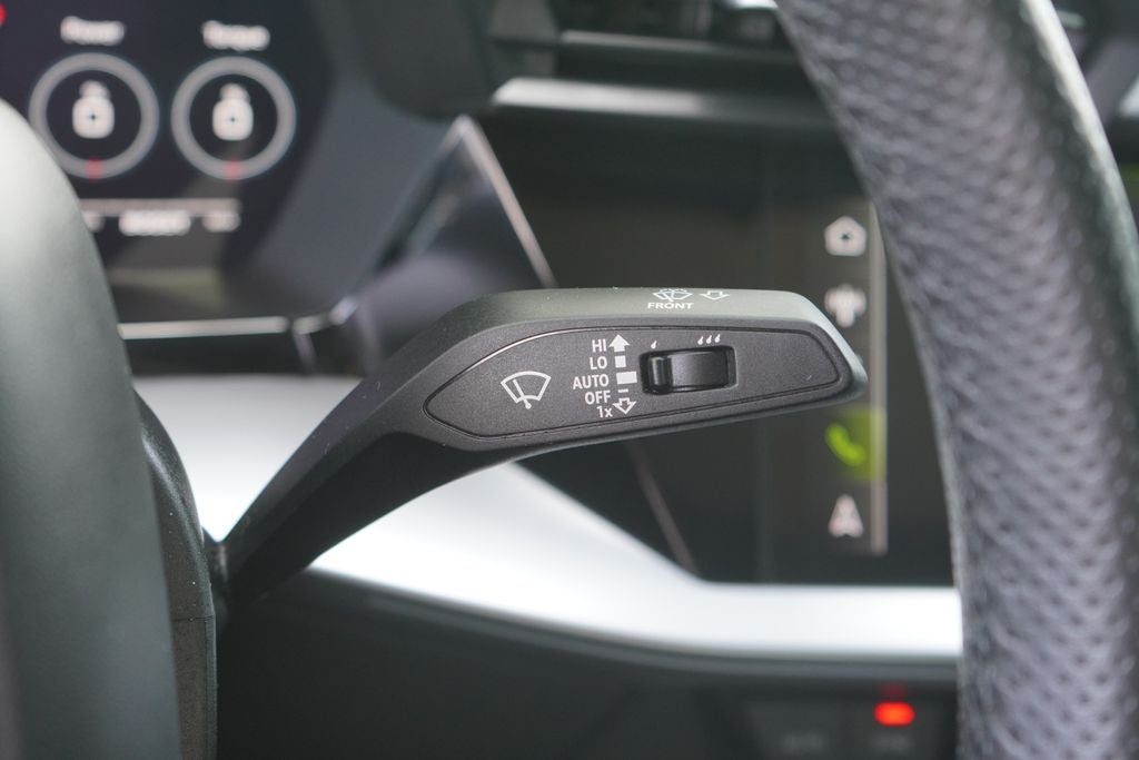 2023 Audi RS 3 Sedan TFSI quattro S tronic