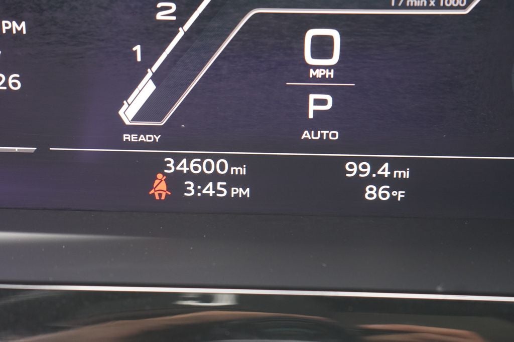 2023 Audi RS 3 Sedan TFSI quattro S tronic