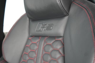 2023 Audi RS 3 Sedan TFSI quattro S tronic