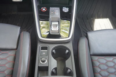 2023 Audi RS 3 Sedan TFSI quattro S tronic