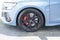 2023 Audi RS 3 Sedan TFSI quattro S tronic