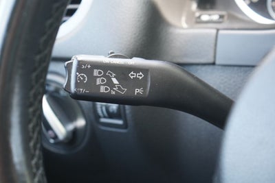 2017 Volkswagen Tiguan 2.0T Wolfsburg Edition