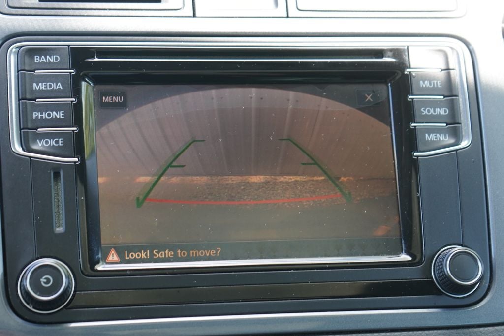 2017 Volkswagen Tiguan 2.0T Wolfsburg Edition