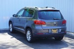 2017 Volkswagen Tiguan 2.0T Wolfsburg Edition