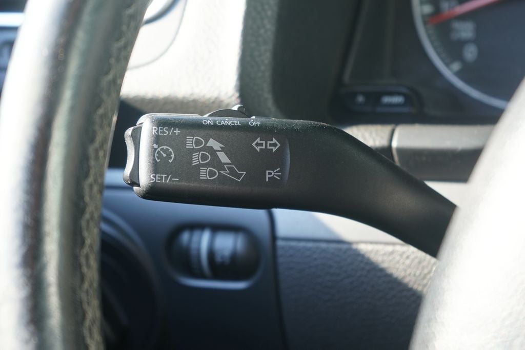 2009 Volkswagen Eos Komfort