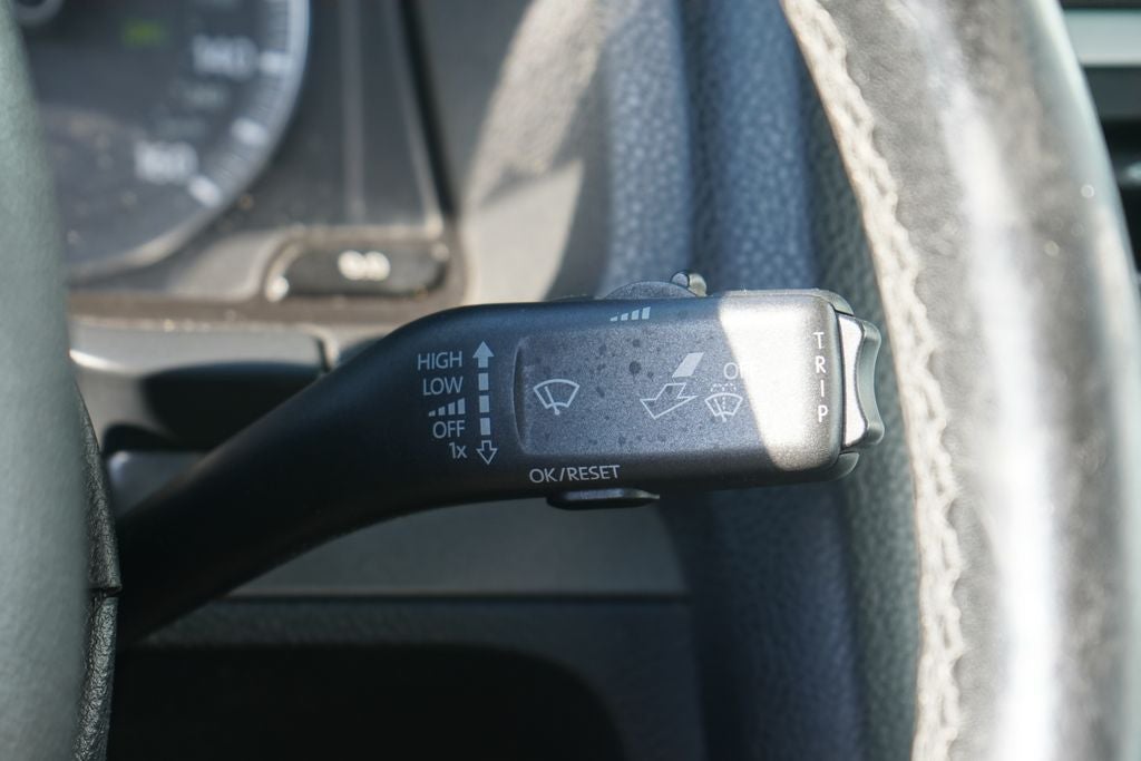2009 Volkswagen Eos Komfort