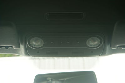 2009 Volkswagen Eos Komfort