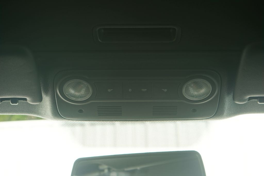 2009 Volkswagen Eos Komfort