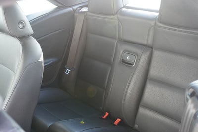 2009 Volkswagen Eos Komfort