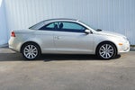 2009 Volkswagen Eos Komfort