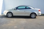 2009 Volkswagen Eos Komfort