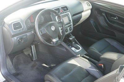 2009 Volkswagen Eos Komfort