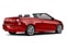 2009 Volkswagen Eos Komfort