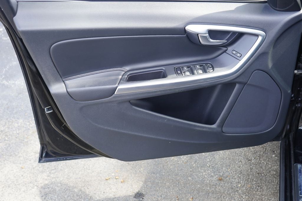 2015 Volvo S60 T5 Premier