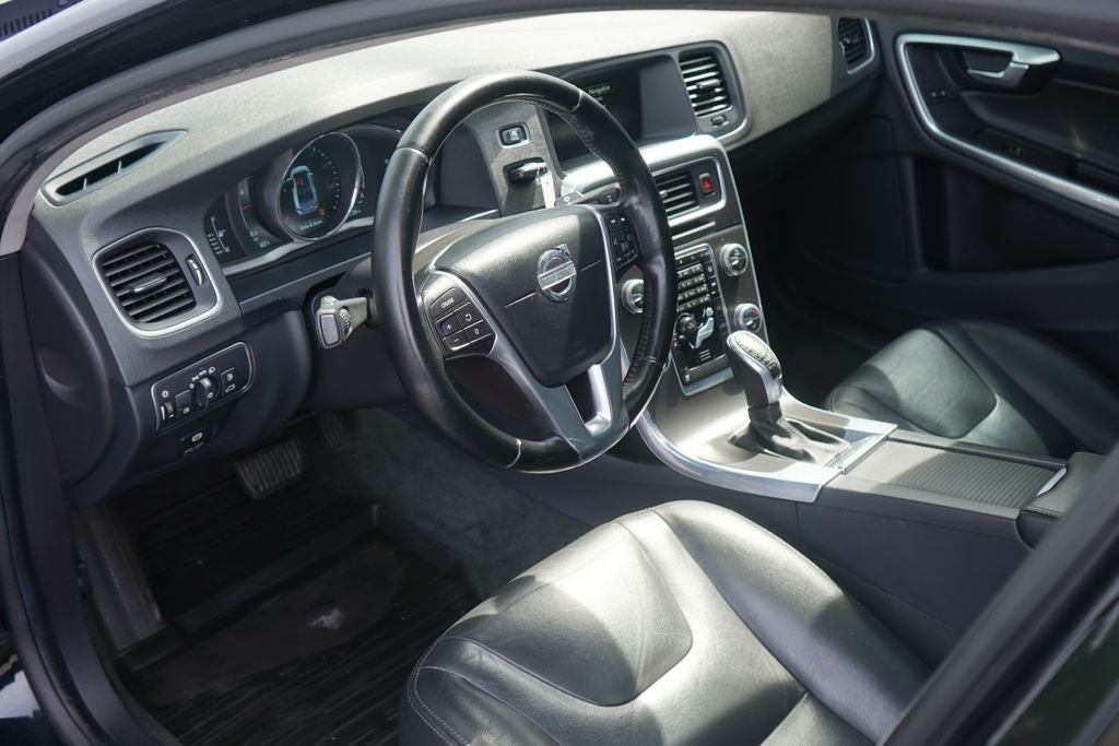 2015 Volvo S60 T5 Premier