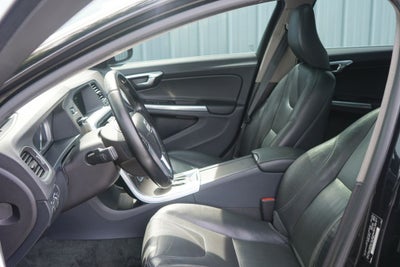 2015 Volvo S60 T5 Premier