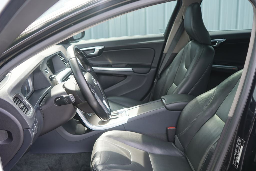 2015 Volvo S60 T5 Premier