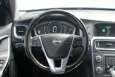2015 Volvo S60 T5 Premier