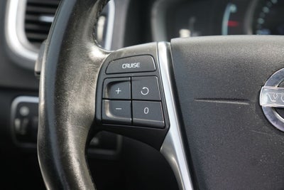 2015 Volvo S60 T5 Premier