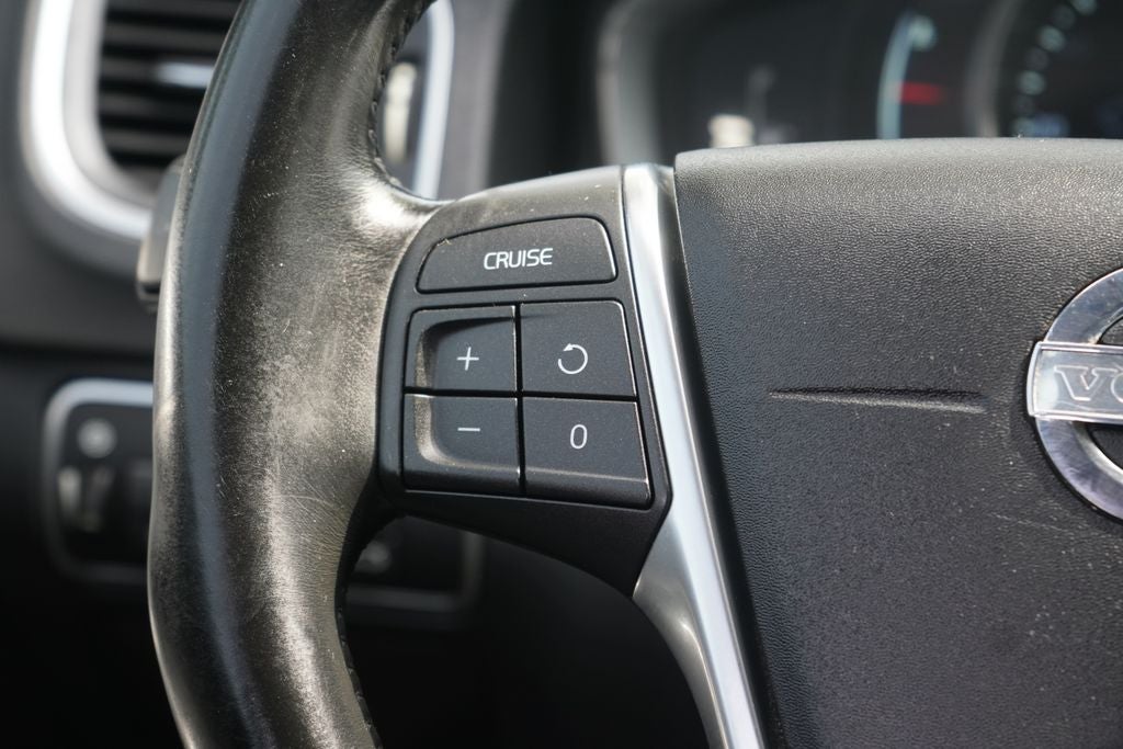 2015 Volvo S60 T5 Premier