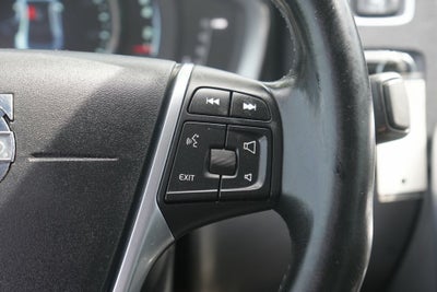 2015 Volvo S60 T5 Premier