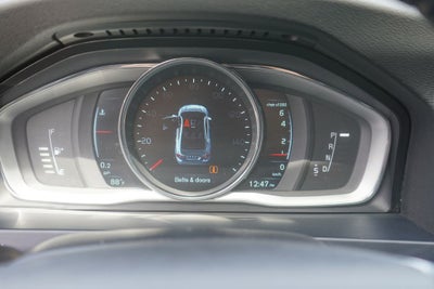 2015 Volvo S60 T5 Premier