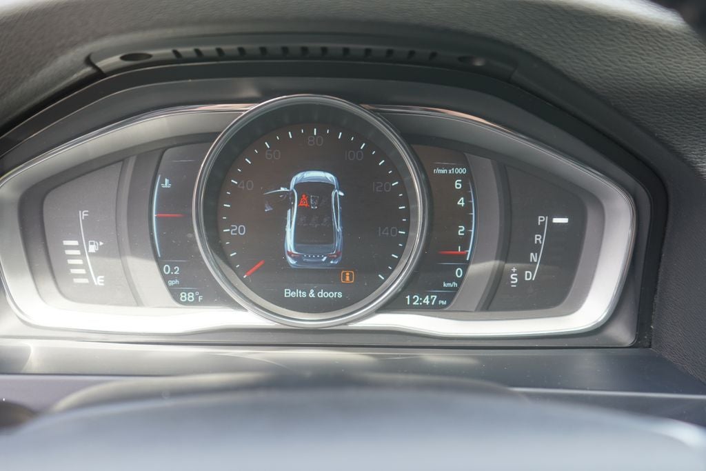 2015 Volvo S60 T5 Premier