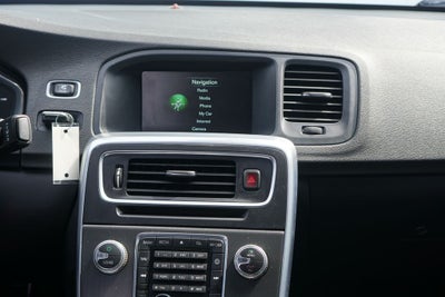 2015 Volvo S60 T5 Premier