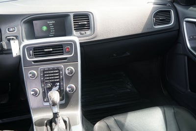 2015 Volvo S60 T5 Premier
