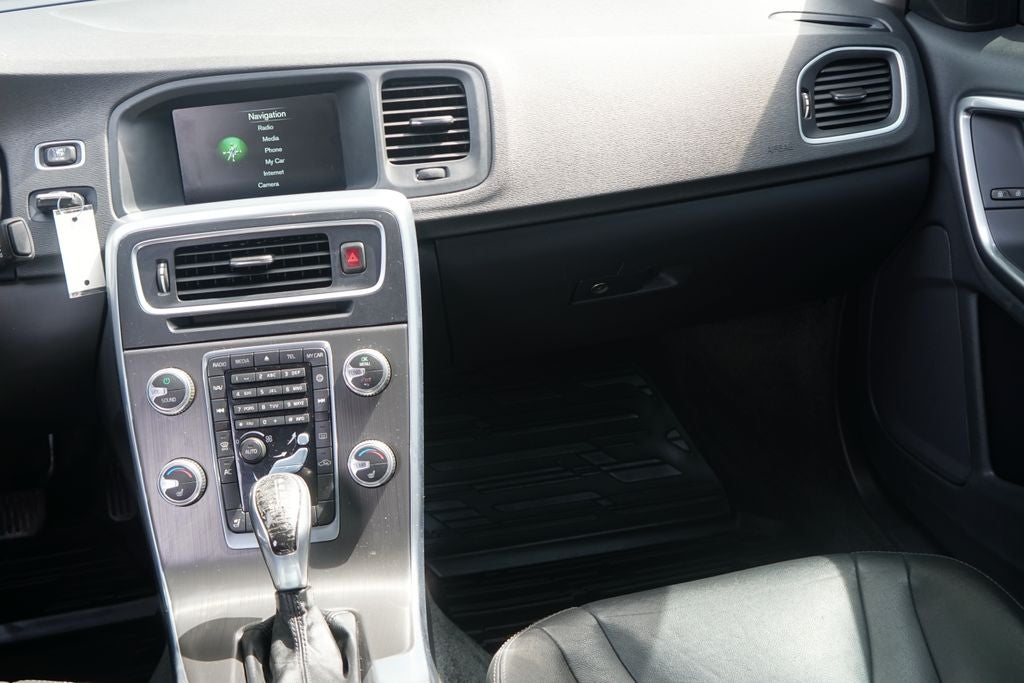 2015 Volvo S60 T5 Premier