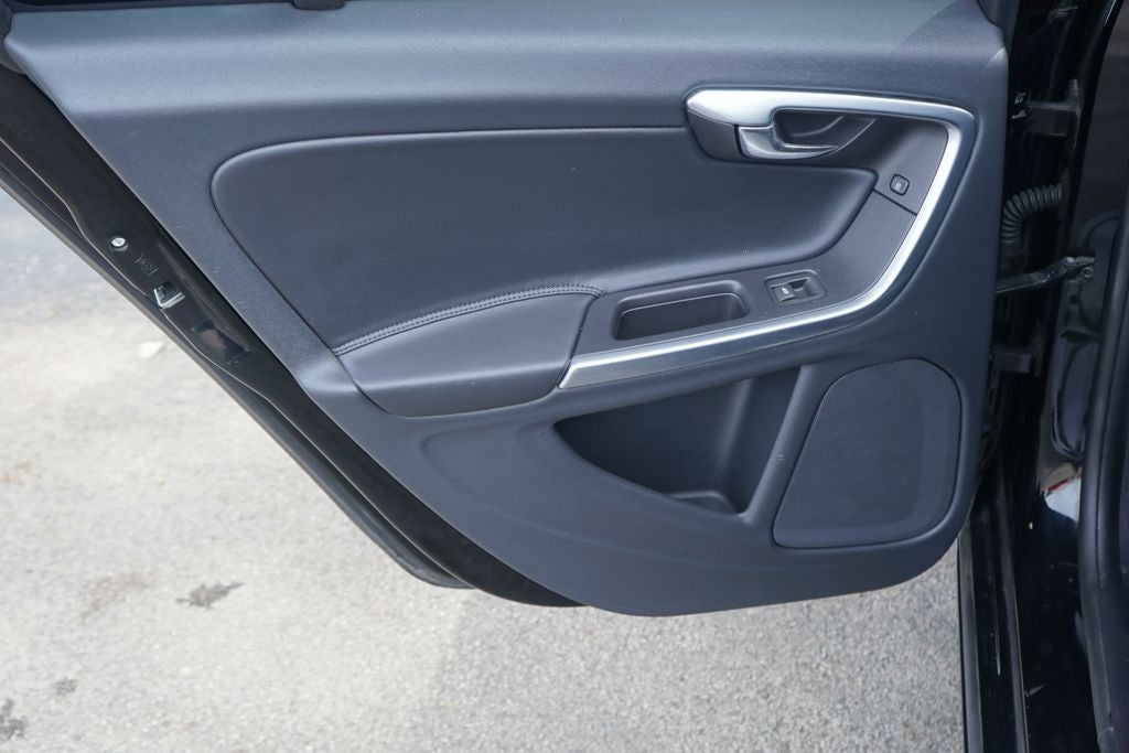 2015 Volvo S60 T5 Premier