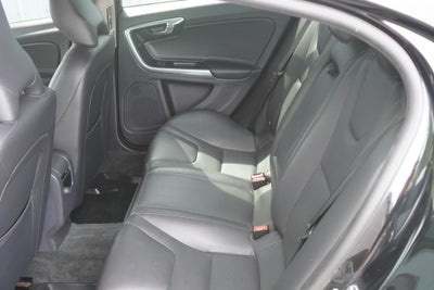 2015 Volvo S60 T5 Premier