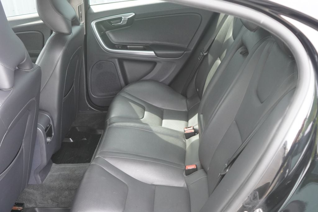 2015 Volvo S60 T5 Premier