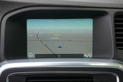 2015 Volvo S60 T5 Premier