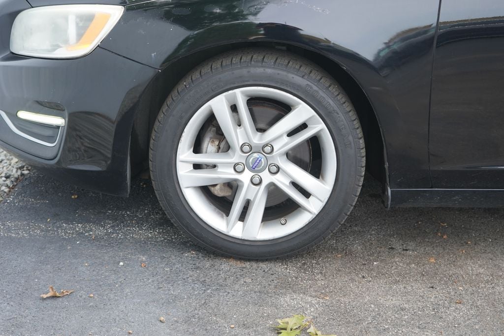2015 Volvo S60 T5 Premier