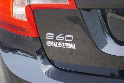 2015 Volvo S60 T5 Premier