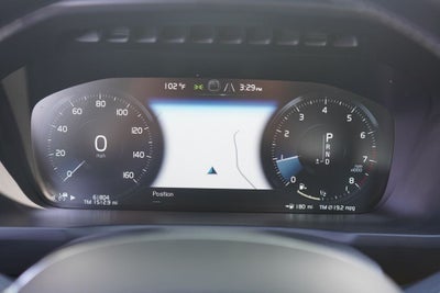 2019 Volvo XC90 T6 Momentum