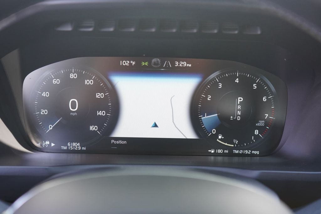 2019 Volvo XC90 T6 Momentum